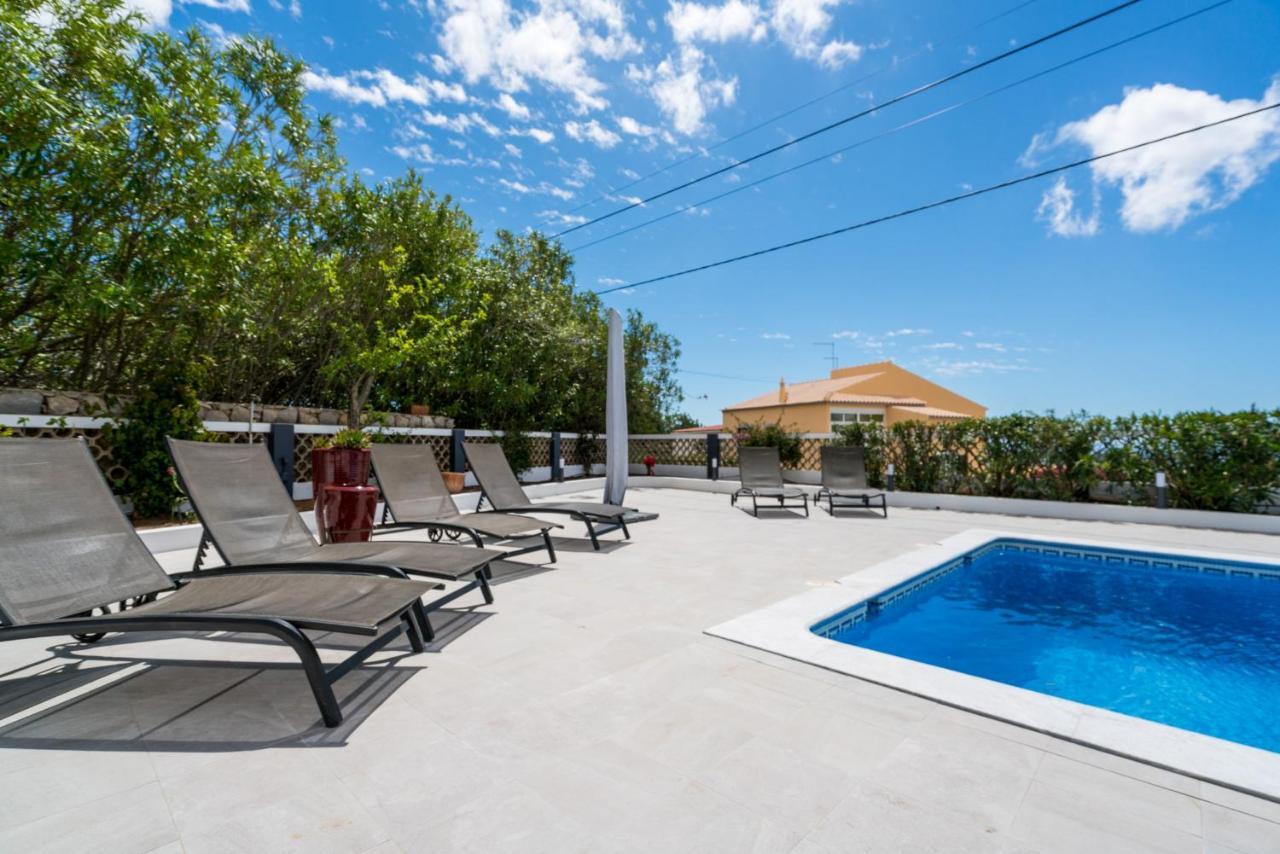 Casa Laranja Three Bedroom Villa Loulé Exterior foto