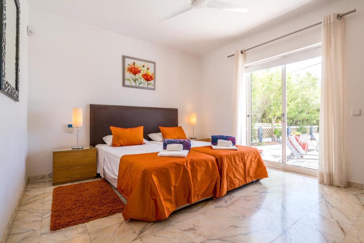 Casa Laranja Three Bedroom Villa Loulé Exterior foto